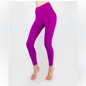 Lululemon Capris size 6